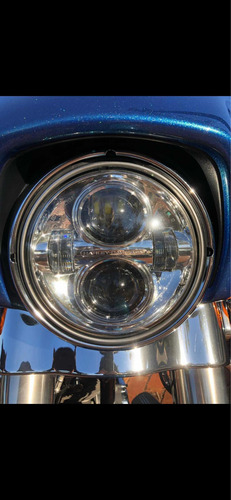 Imagem 4 de 13 de Harley Davidson Street Glide