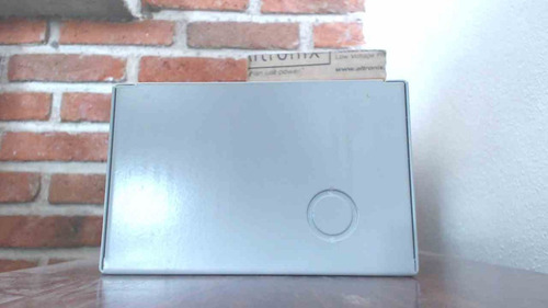 Fuente De Alimentación Ac Altronix (Usado)
