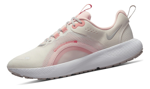 Zapatillas Nike Mujer Running React Escape Rn 2 | Dj9976-002