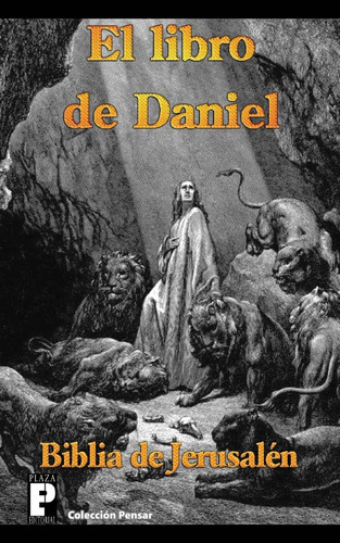 Libro: El Libro De Daniel (biblia De Jerusalén) (spanish Edi