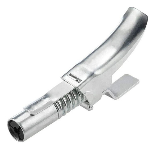 Acoplador De Grasa Con Boquilla Y Punta De Inyector De Aceit