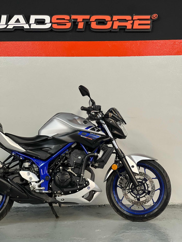 Yamaha Mt 03 Permuto - Permuto
