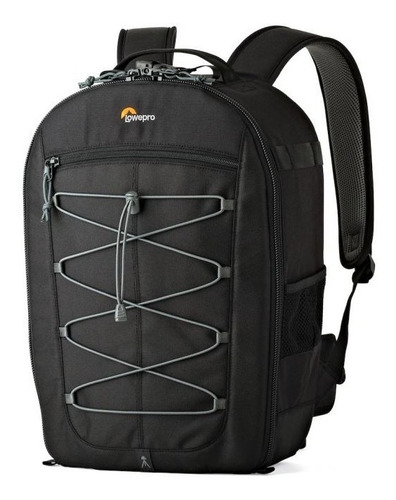 Mochila Clássica Lowepro Photo Classic Bp300 Aw