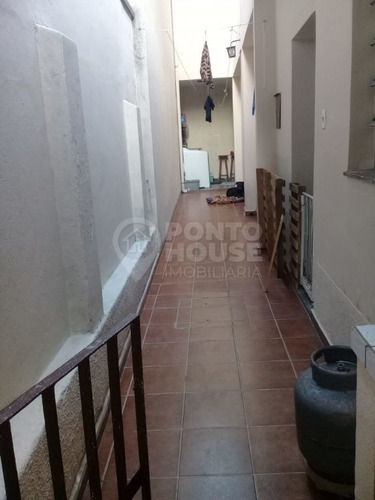 Imagem 14 de 15 de Casa 3 Dormitórios, 2 Vagas De Garagem À Venda No Bairro Da Vila Gumercindo - Ph38626