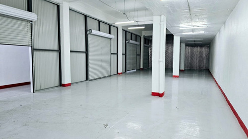 Mini Bodega Cerca Del Metro Toreo Naucalpan Edo Mex