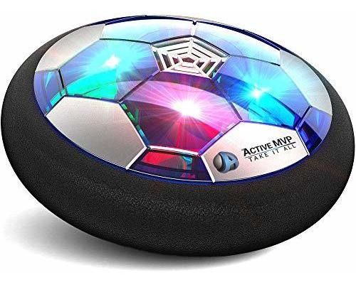 Activemvp Kids Toys Hover Soccer Ball Recargable - Interior 