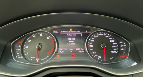 Imagen 12 de 18 de Audi A4 2.0 T L/16 190hp S-tronic