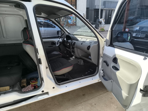 Renault Kangoo 1.9 D Confort