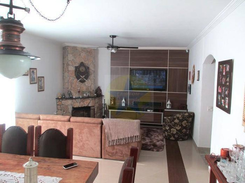 Chácara Com 3 Dormitórios À Venda, 1600 M² Por R$ 900 Mil - Canedos - Piracaia Sp - Ch1156