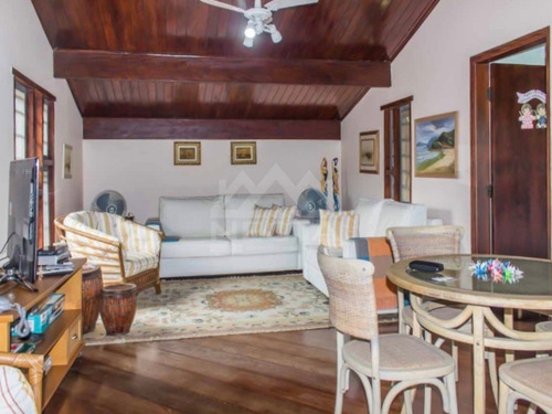 Imagem 8 de 12 de Sobrado À Venda, 3 Dormitórios, Tabatinga - Caraguatatuba/sp. - So00379 - 70350407