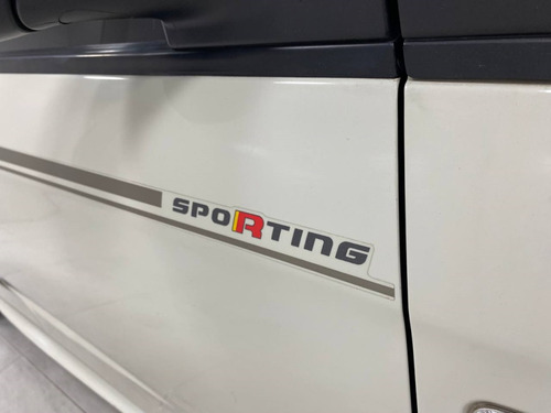 Fiat Bravo 1.8 SPORTING 16V FLEX 4P AUTOMATIZADO