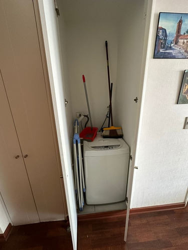 Arriendo 1 Dormitorio En Placeres