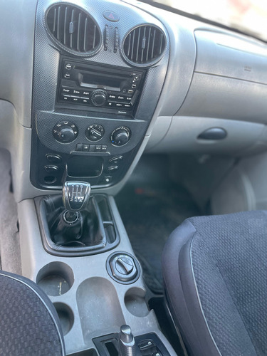 Mahindra Pik-Up 2.2 Crde D/C 4P Tm 4X4