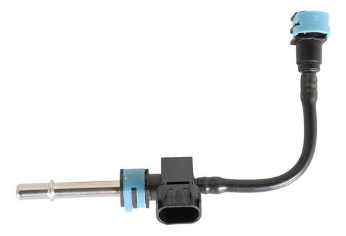 Tubo Sensor De Presión De Combustible Para Ram 1500 5.7l V8