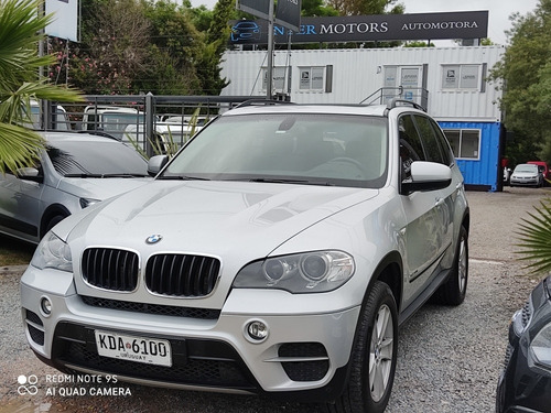 Bmw X5 3.0 Xdrive 35i Executive 306cv 2013
