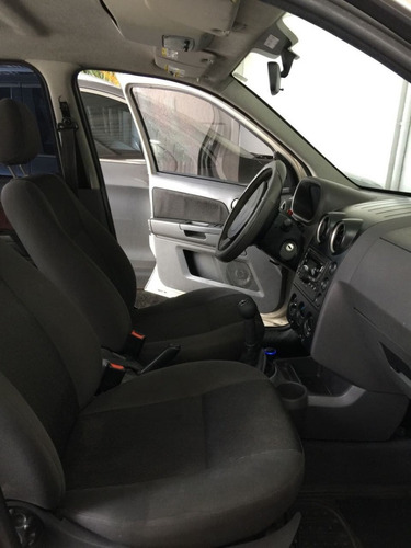 Imagen 6 de 9 de Ford Ecosport 1.4 Diesel