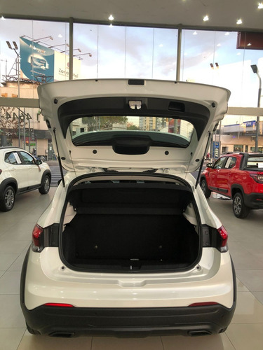 Imagen 19 de 21 de Fiat Pulse 1.3 Drive Gse Cvt / A.c