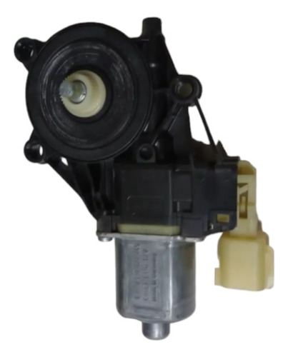 Motor Levanta. Cristal Trasero Derecho Ford Fiesta Kinetick 