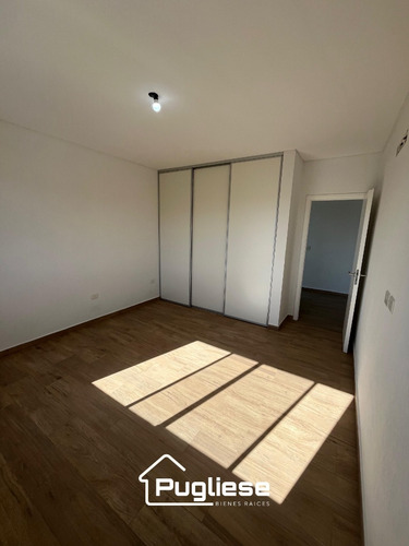 Casa En Venta A Estrenar En Barrio Ceibos Puertos Escobar