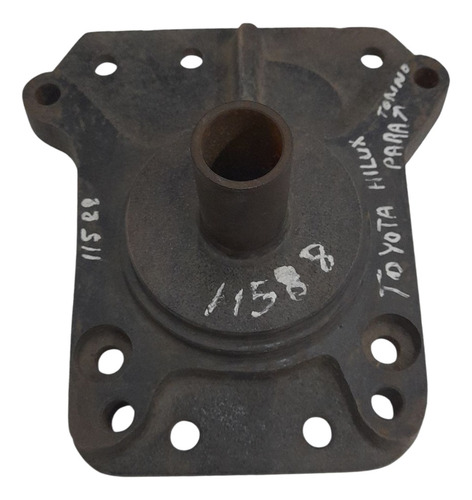 Adaptador Caja Toyota Hilux Fundicion Para Jeep Ika