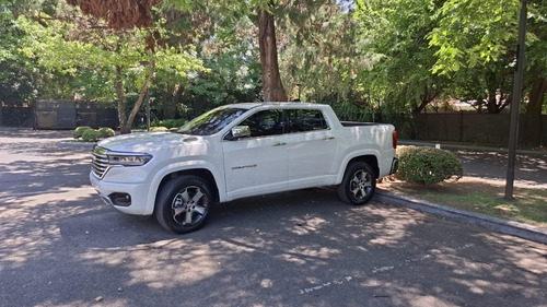 RAM Rampage 2.0 Laramie Gme At9 4X4
