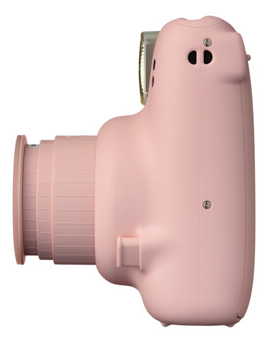 Câmera Instantânea Fujifilm Instax Mini 11 Rosa (blush Pink)