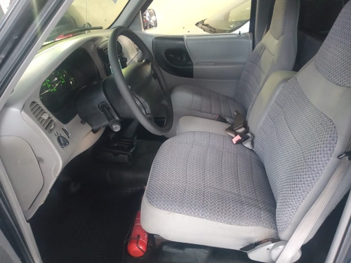 Imagem 8 de 10 de Ranger Xlt 2.3 1998 Cs Raridade