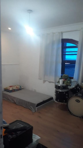 Casa À Venda Na Rua Rosa Mendes, Jardim Penha, São Paulo - Sp - Liv-11799