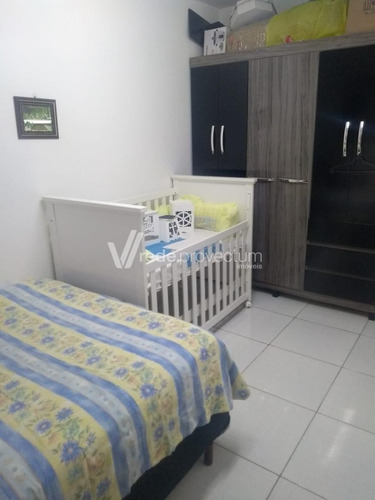 Casa À Venda Em Jardim Shangai - Ca284301