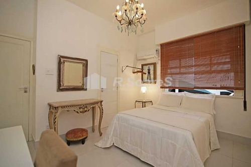 Imagem 10 de 15 de Apartamento-à Venda-ipanema-rio De Janeiro - Ldap30412