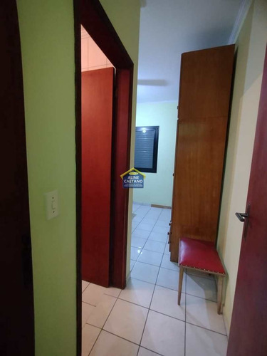 Imagem 28 de 30 de Grande Chance No Litoral - Tupi Apto 02 Dorms Por 260 Mil - Vcra085
