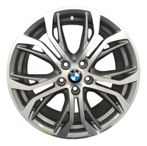 4 Rodas Aro 18 Original Bmw Z4 M2 M3 M4 M5 M8 (4532) (Usado)