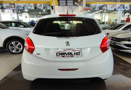 Peugeot 208 ALLURE 1.5