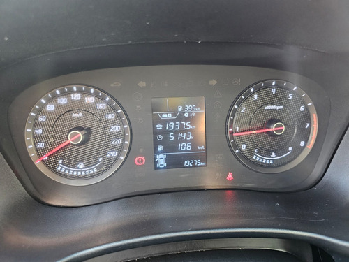 Hyundai HB20 Hyundai HB20 Sense Plus 1.0 (Mec.)