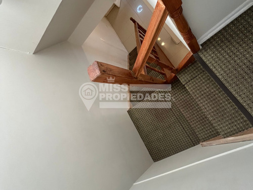 Se Arrienda Casa En Condominio Los Exploradores