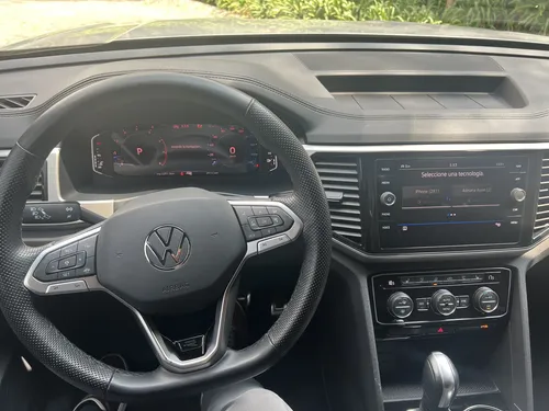 Volkswagen Cross Sport 3.6 Fsi V6 R-Line Auto 4Wd