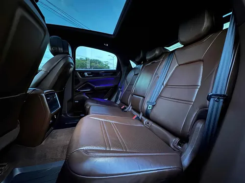 Porsche Cayenne coupé 3.0 V6 At