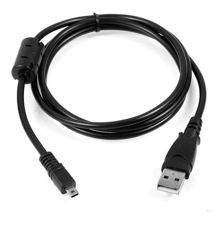 Maxllto 5 Ft Premium  Cable Sincronizacion Dato Pc Lead