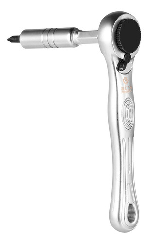 Llave Ratchet Pequeña, 12 Piezas
