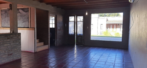 Imagen 16 de 26 de Venta!! Casa En Barrio Cerrado (las Glicinas )