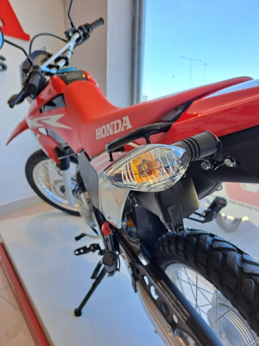 Imagen 9 de 24 de Honda Xr 250 Tornado Fcia C/tarj Twister-xr 150-cg Motopier