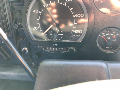 Imagem 10 de 14 de Volvo Nl-10 340 6x2