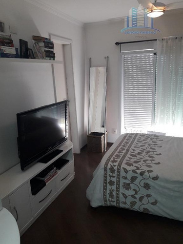 Imagem 29 de 30 de Apartamento Com 3 Dormitórios Para Alugar, 140 M² Por R$ 8.000,00/mês - Moema - São Paulo/sp - Ap2945