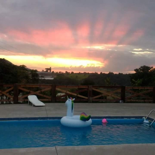 Imagem 8 de 16 de Casa Com 3 Dormitórios À Venda, 300 M² Por R$ 690.000,00 - Residencial Country Felix - Bom Jesus Dos Perdões/sp - Ca0711