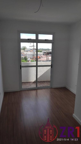 Imagem 4 de 20 de Apartamento - Ref: Ap469