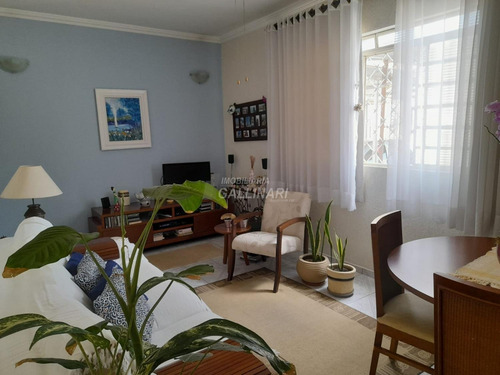 Imagem 2 de 20 de Apartamento À Venda Em Jardim Baronesa - Ap002724