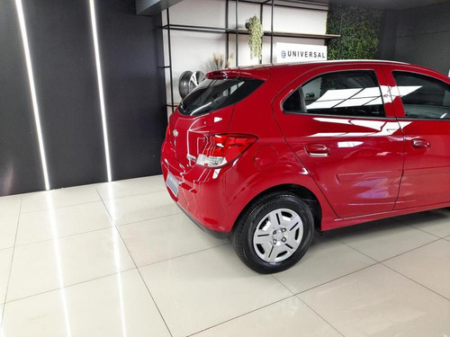 Chevrolet Onix 1.0 Mt Lt