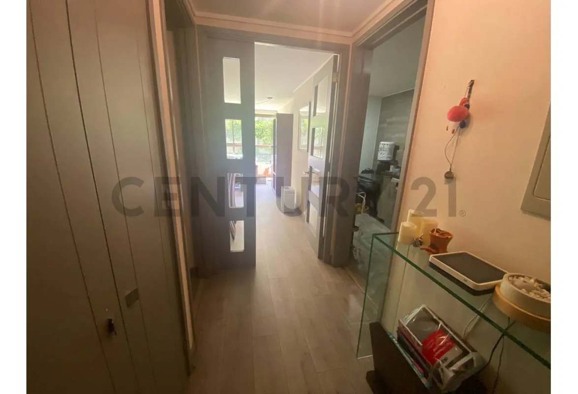 Imagen 3 de 29 de Hermoso Departamento En Venta, 2d 2b, Ñuñoa