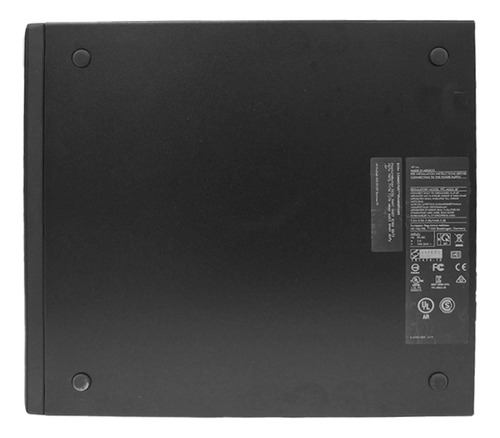 Cpu Hp Prodesk 400 G3 Sff I3-6100 (Usado)
