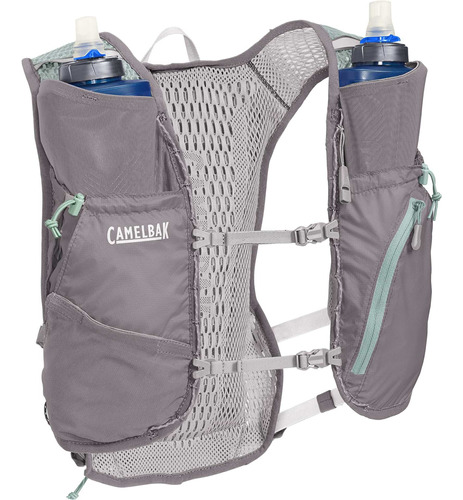 Camelbak Zephyr Chaleco Hidratacion Para Correr Mapeo 34